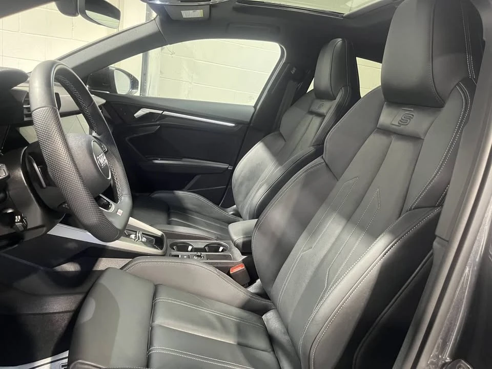 2024 Audi 8Y S3 - Image 17 of 20