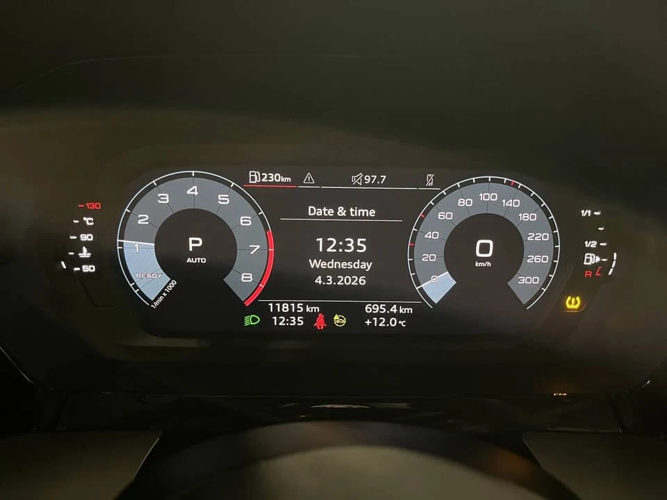 2024 Audi 8Y S3 - Image 14 of 20