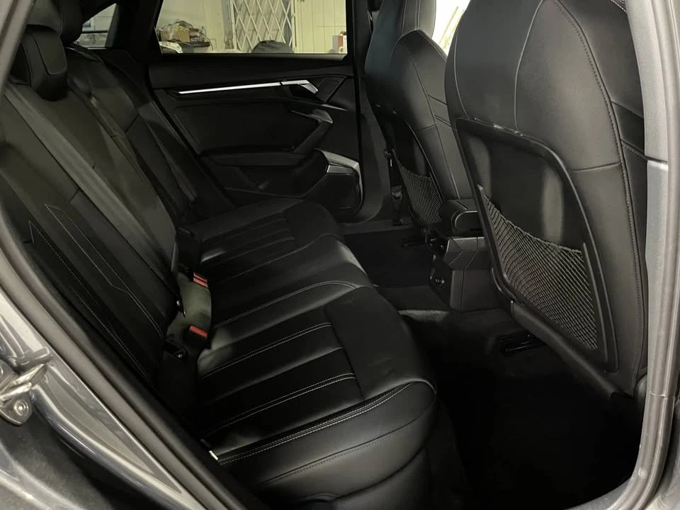 2024 Audi 8Y S3 - Image 19 of 20