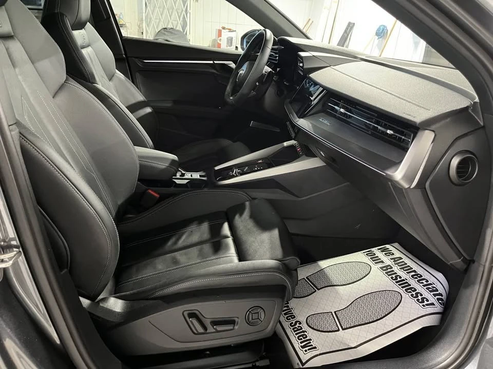 2024 Audi 8Y S3 - Image 20 of 20