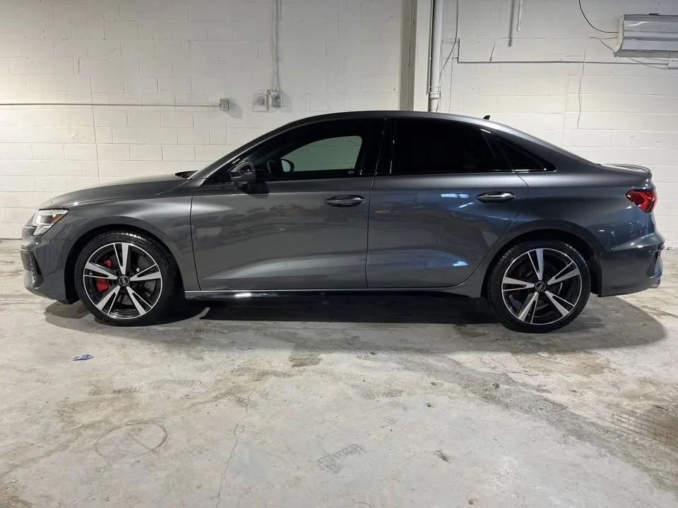 2024 Audi 8Y S3 - Image 2 of 20