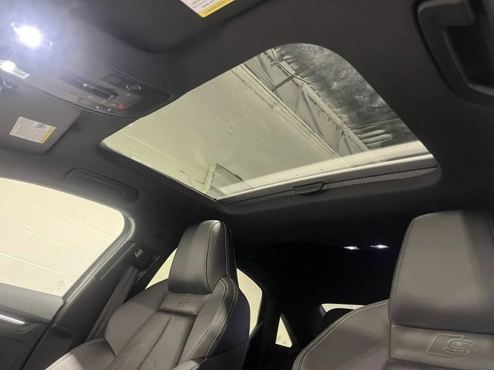 2024 Audi 8Y S3 - Image 15 of 20