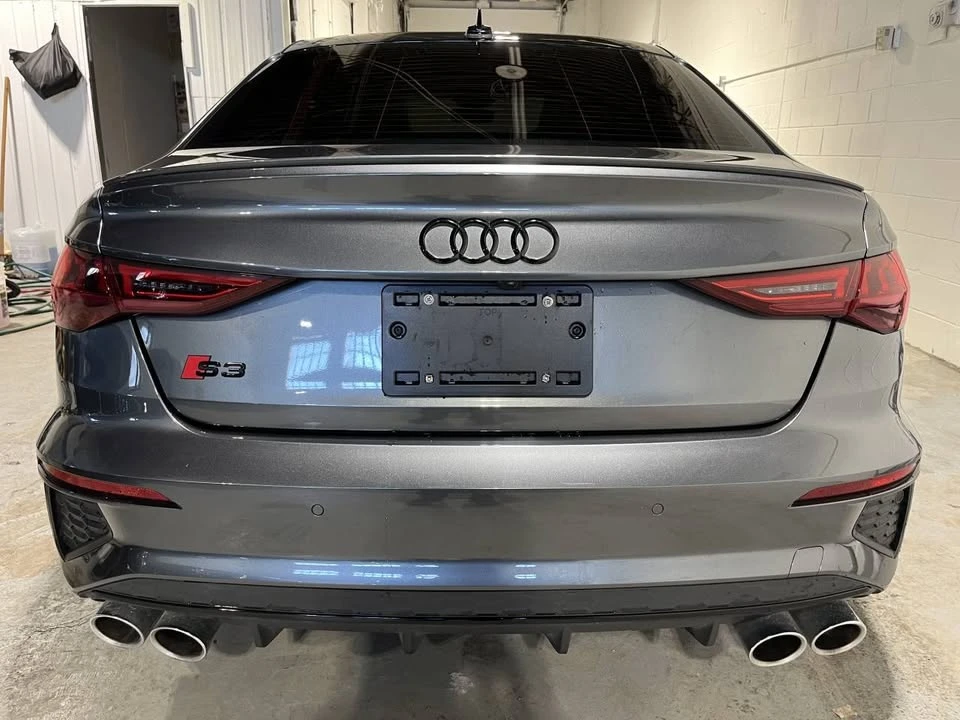 2024 Audi 8Y S3 - Image 7 of 20