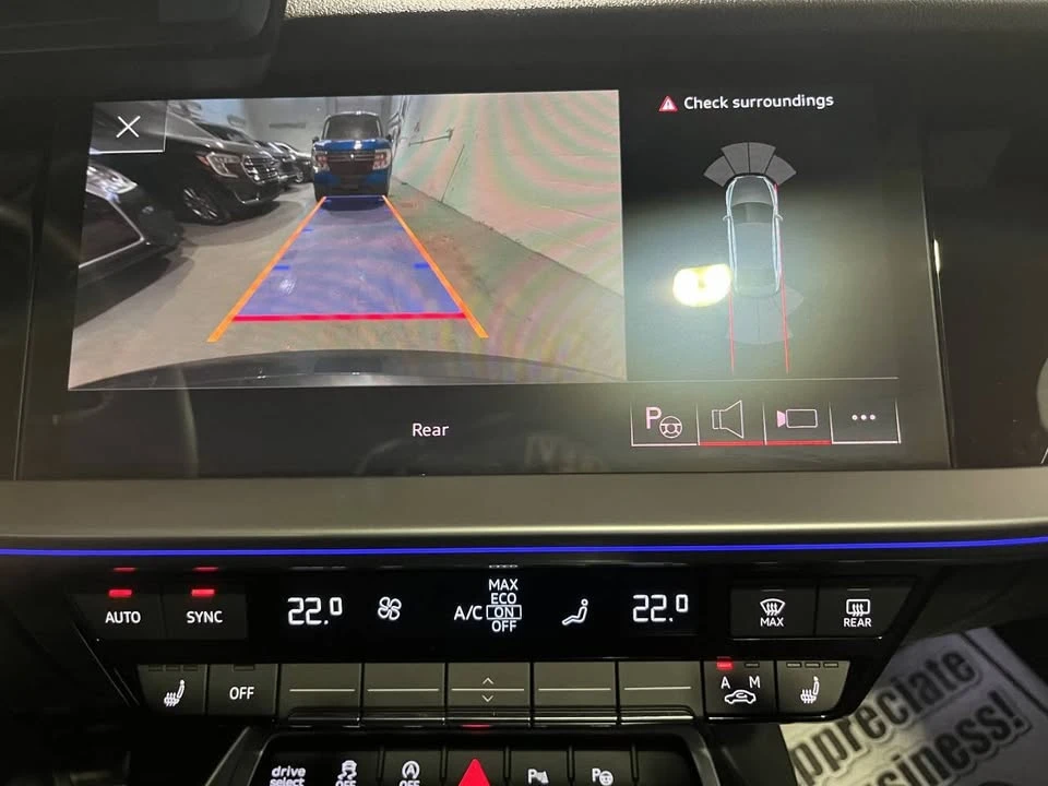 2024 Audi 8Y S3 - Image 11 of 20