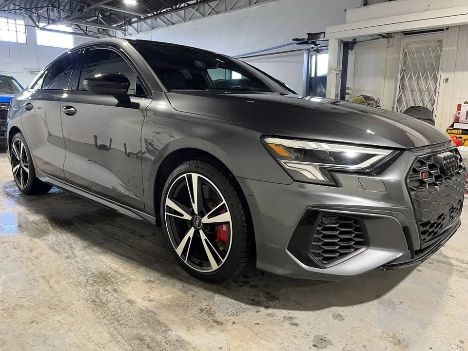 2024 Audi 8Y S3 - Image 4 of 20
