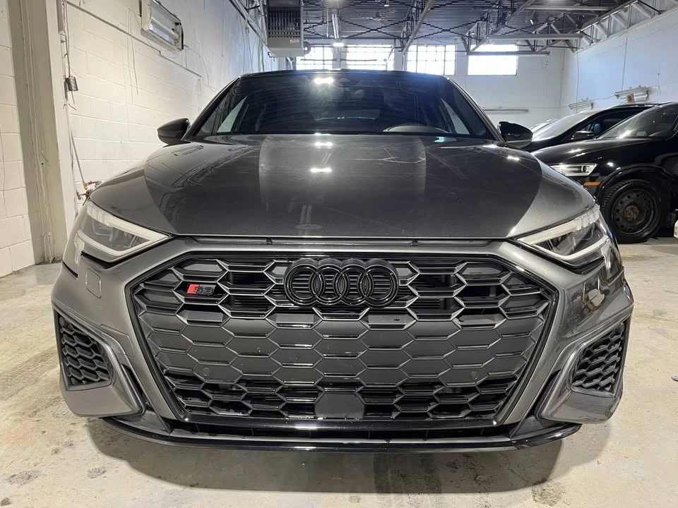 2024 Audi 8Y S3 - Image 3 of 20