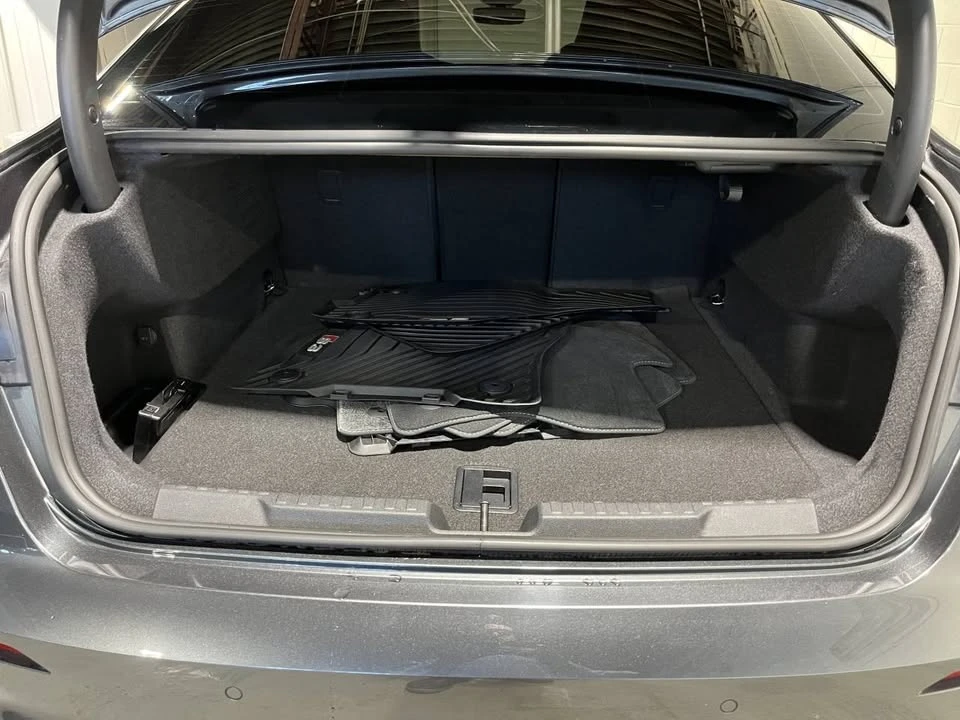 2024 Audi 8Y S3 - Image 8 of 20
