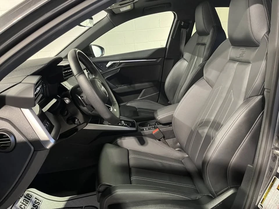 2024 Audi 8Y S3 - Image 17 of 20