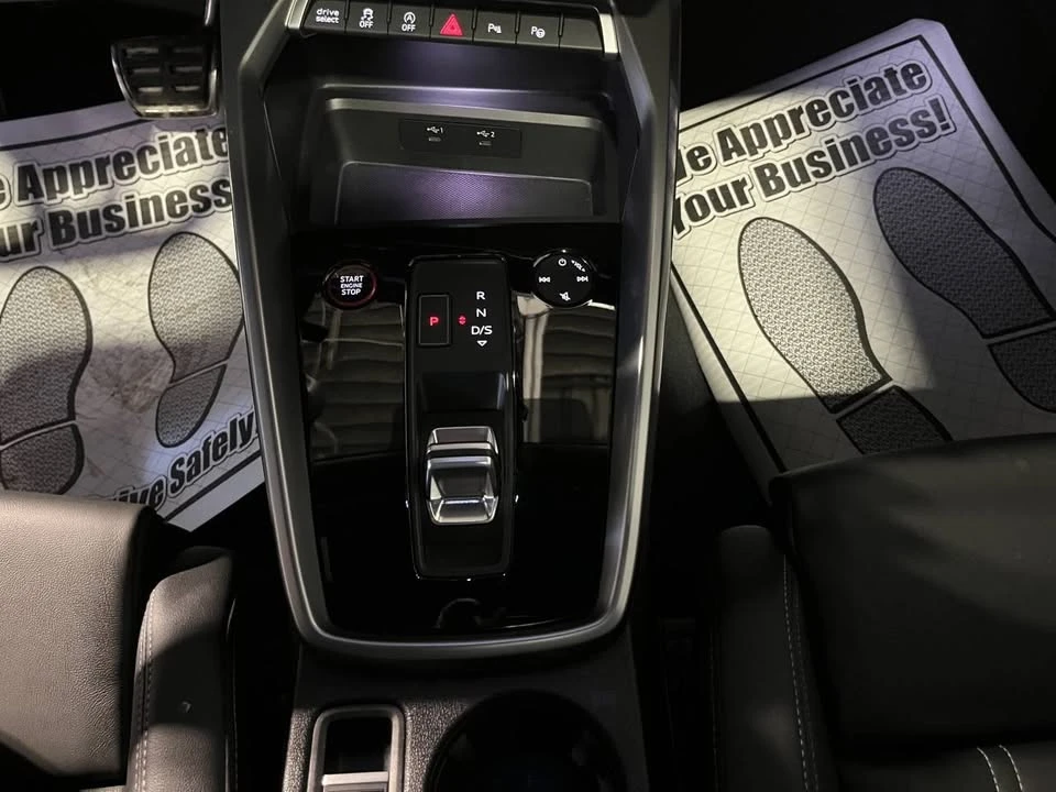 2024 Audi 8Y S3 - Image 12 of 20