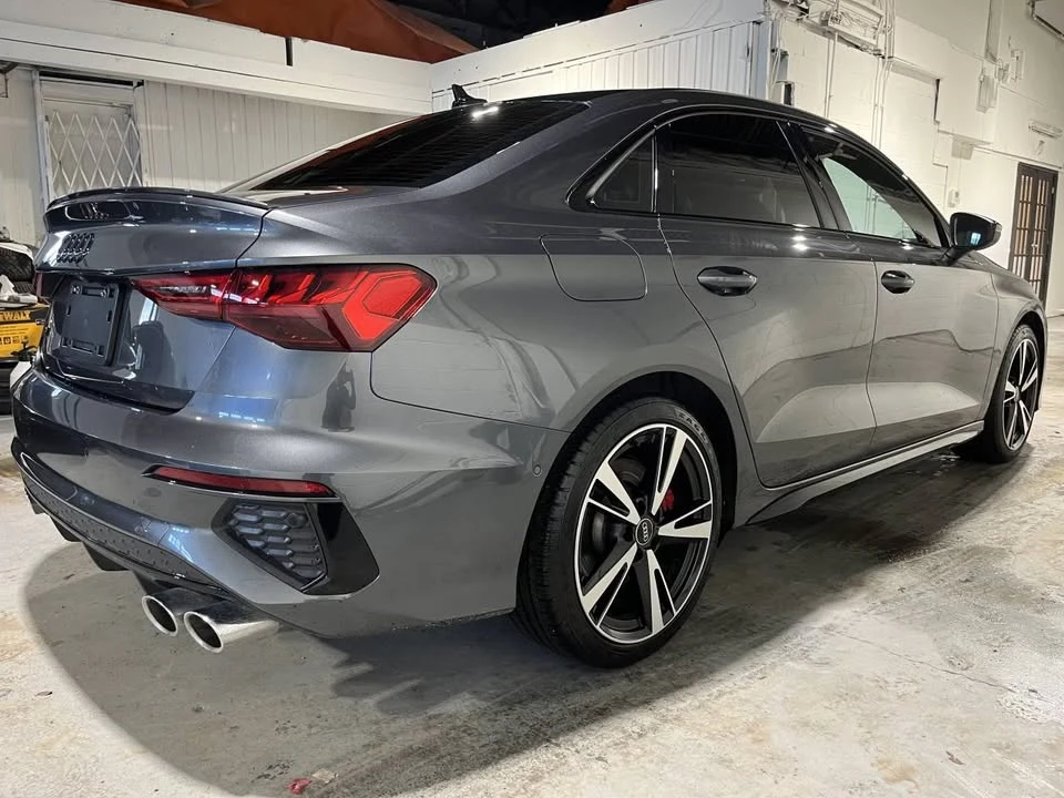 2024 Audi 8Y S3 - Image 5 of 20