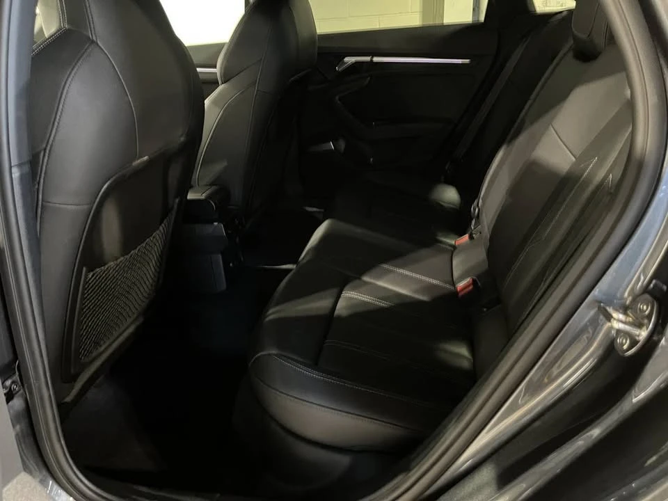 2024 Audi 8Y S3 - Image 18 of 20
