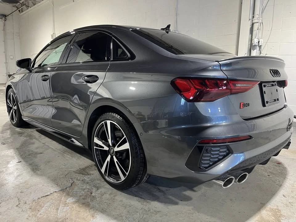 2024 Audi 8Y S3 - Image 6 of 20