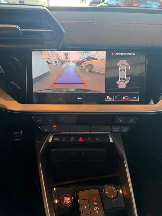 2024 Audi 8Y S3 - Image 14 of 16