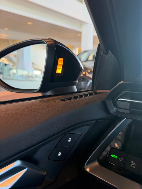 2024 Audi 8Y S3 - Image 16 of 16