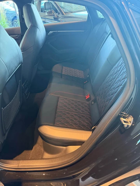2024 Audi 8Y S3 - Image 11 of 16