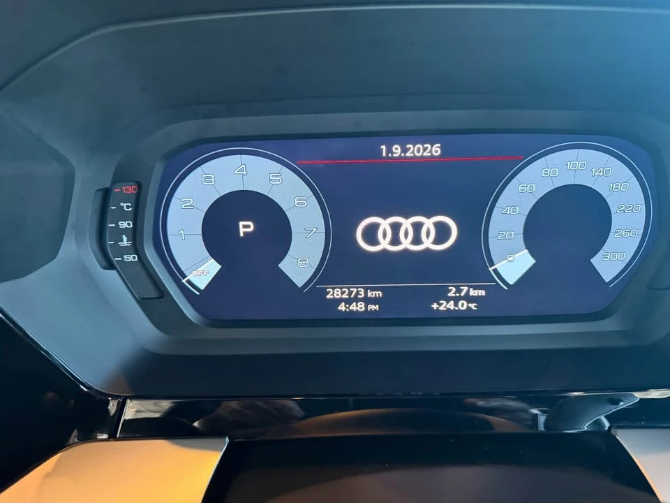 2024 Audi 8Y S3 - Image 12 of 16