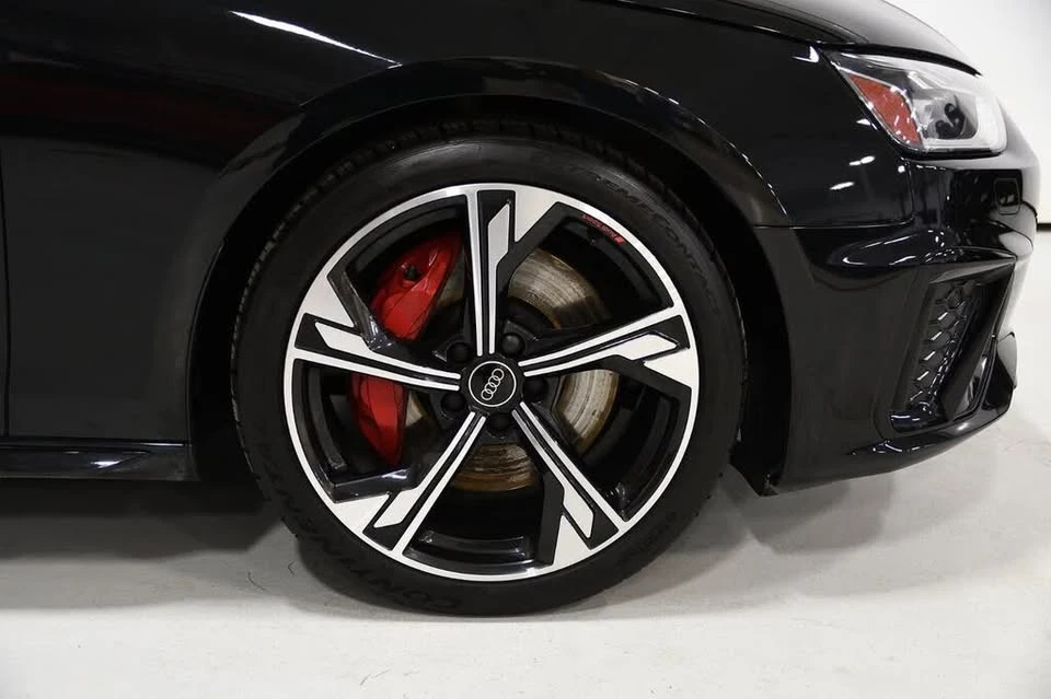 2024 Audi B9 S4 - Image 6 of 18