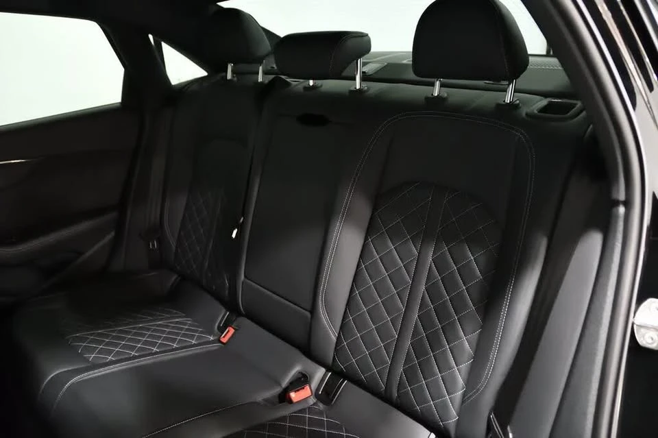 2024 Audi B9 S4 - Image 16 of 18