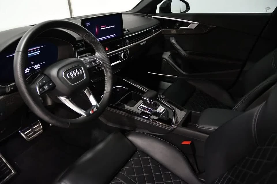 2024 Audi B9 S4 - Image 11 of 18