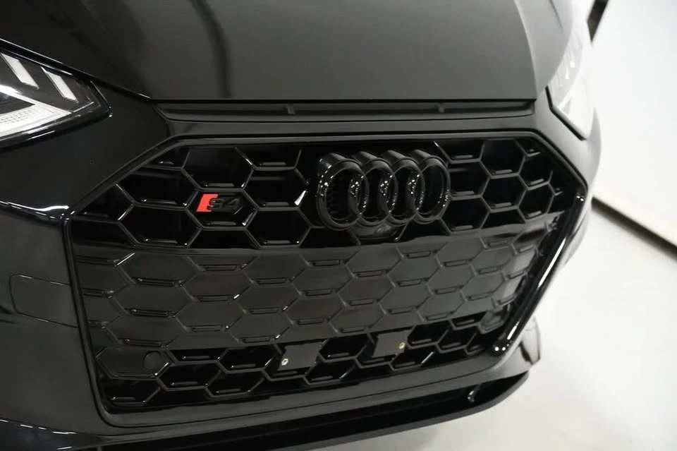 2024 Audi B9 S4 - Image 3 of 18