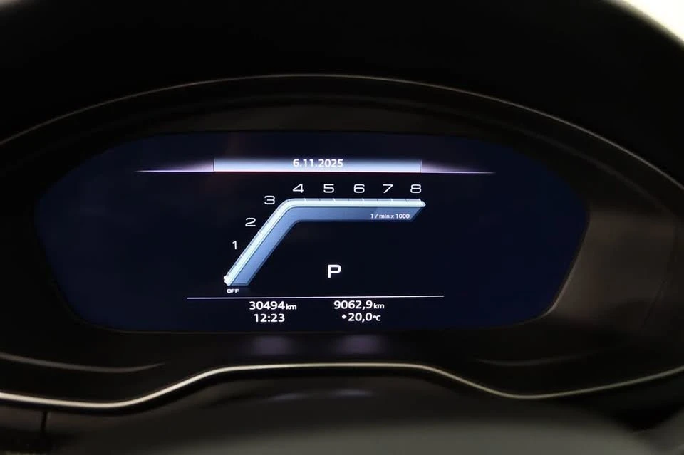 2024 Audi B9 S4 - Image 18 of 18