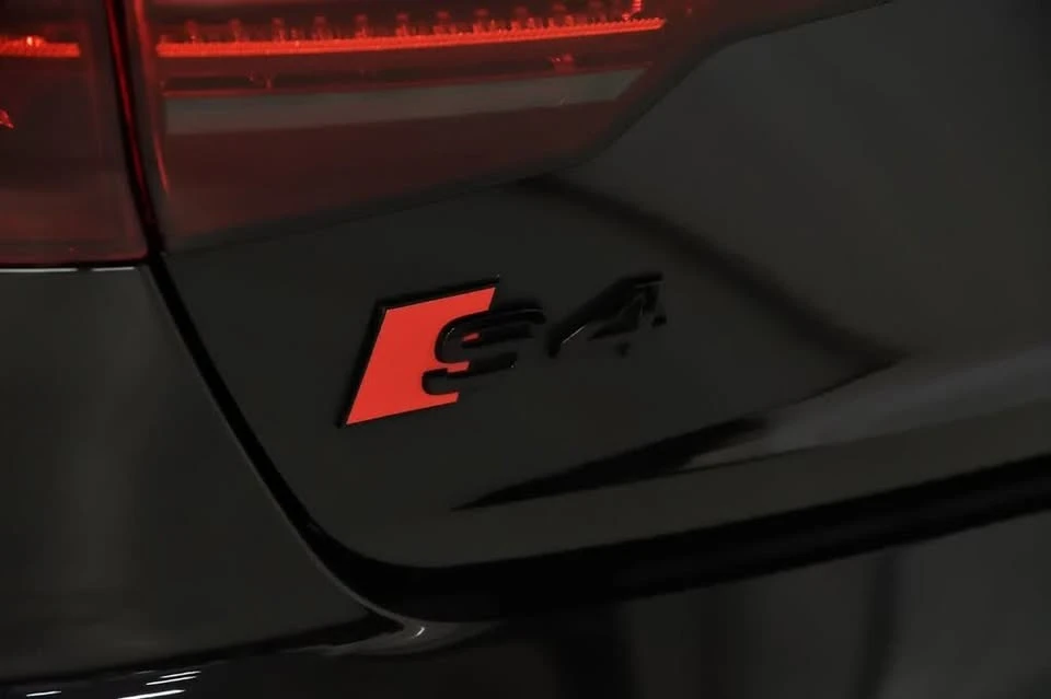 2024 Audi B9 S4 - Image 8 of 18