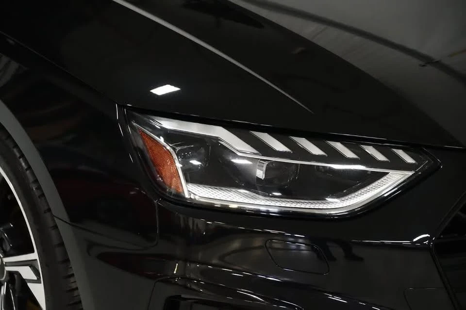 2024 Audi B9 S4 - Image 2 of 18