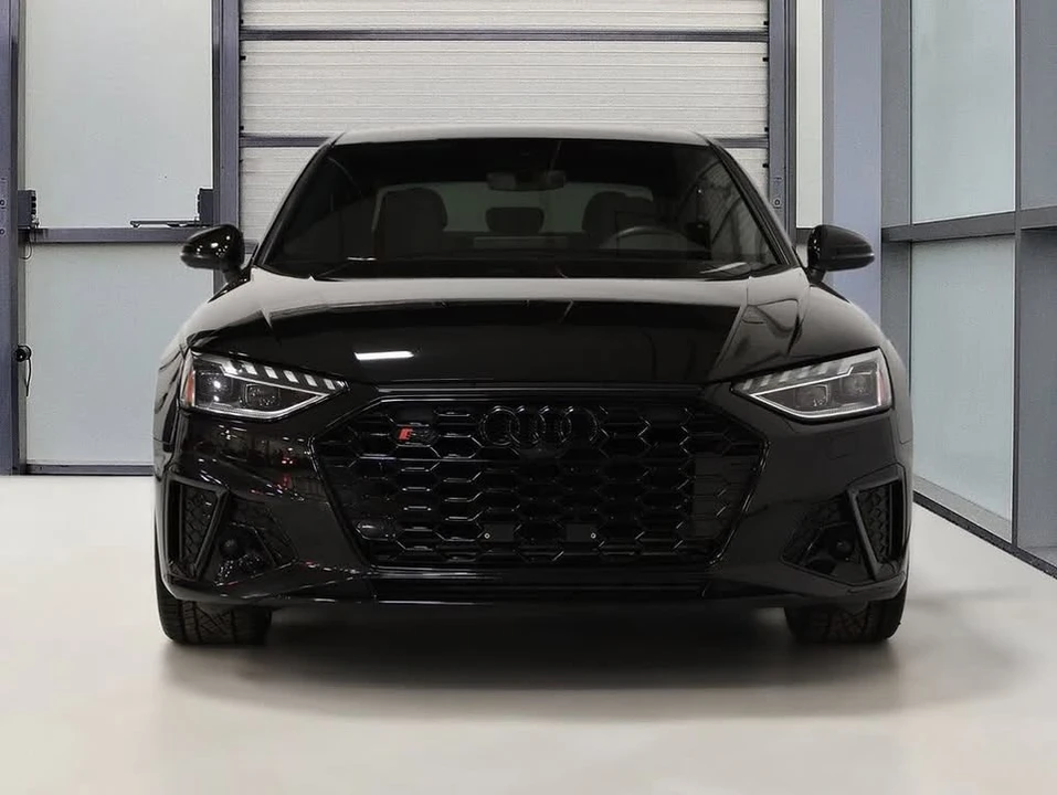 2024 Audi B9 S4 - Image 4 of 18