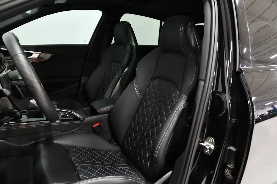 2024 Audi B9 S4 - Image 15 of 18