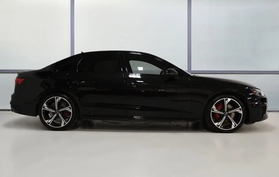 2024 Audi B9 S4 - Image 5 of 18