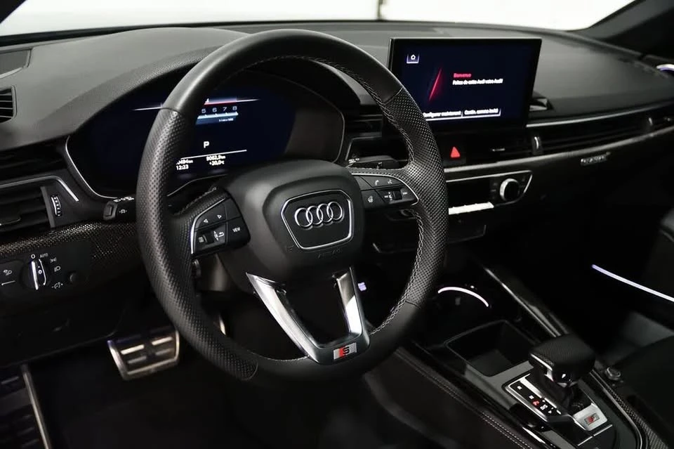 2024 Audi B9 S4 - Image 10 of 18
