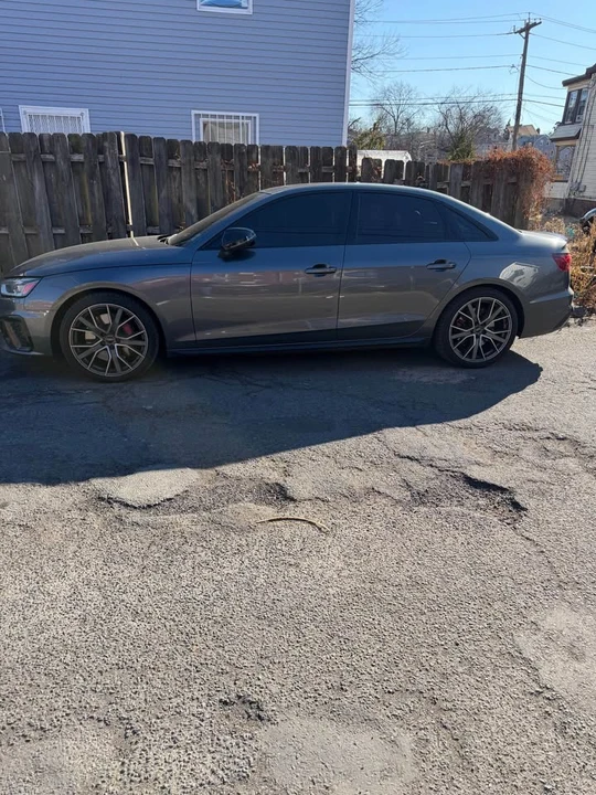 2024 Audi B9 S4 - Image 3 of 9