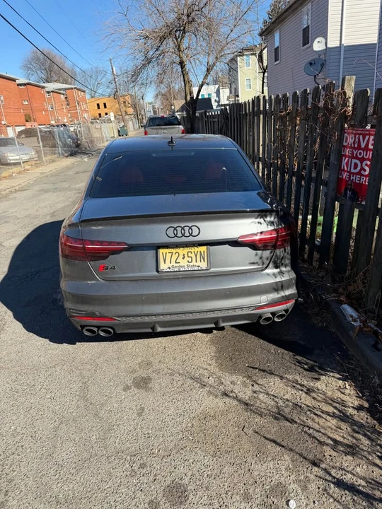 2024 Audi B9 S4 - Image 5 of 9