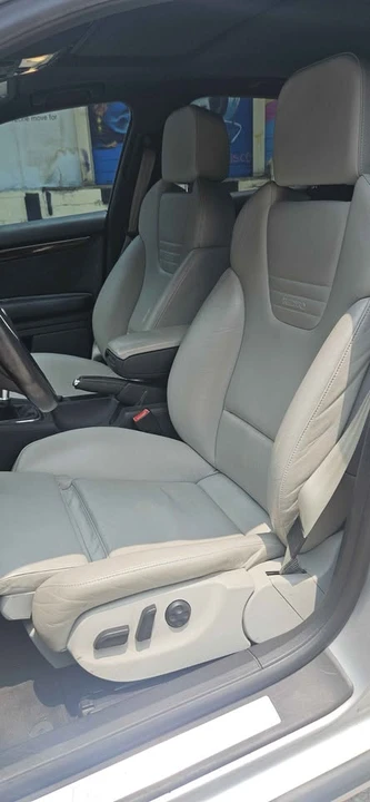 2024 Audi B9 S4 - Image 7 of 12