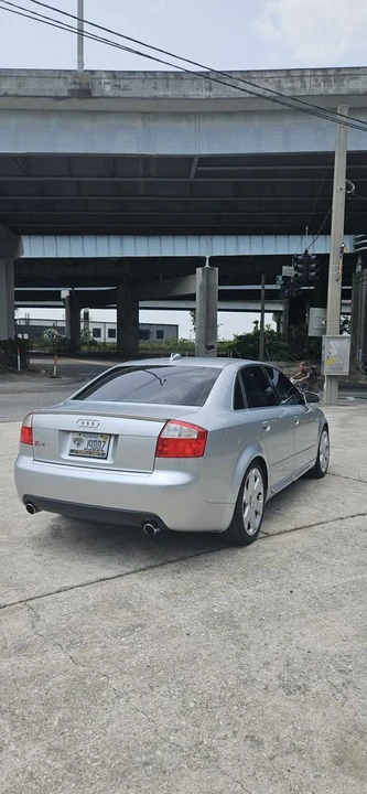 2024 Audi B9 S4 - Image 4 of 12