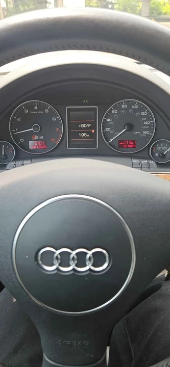 2024 Audi B9 S4 - Image 10 of 12