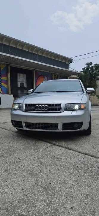 2024 Audi B9 S4 - Image 2 of 12