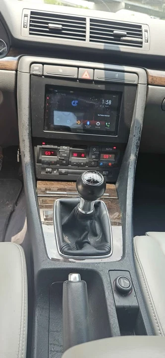 2024 Audi B9 S4 - Image 8 of 12