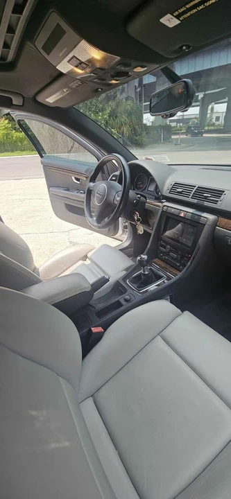 2024 Audi B9 S4 - Image 9 of 12