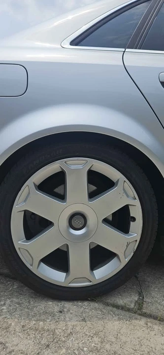 2024 Audi B9 S4 - Image 3 of 12