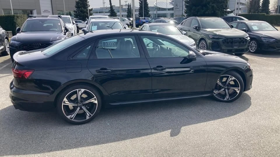 2024 Audi B9 S4 - Image 9 of 15