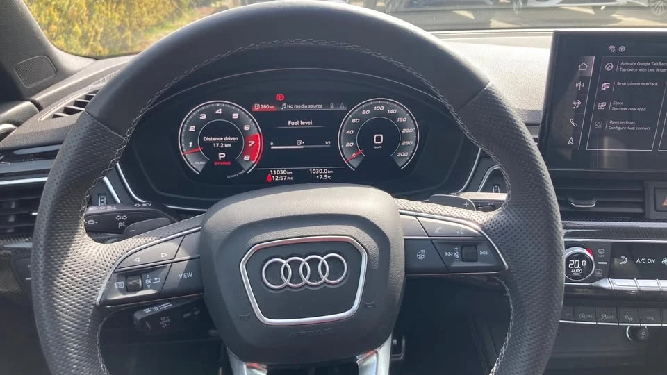 2024 Audi B9 S4 - Image 11 of 15