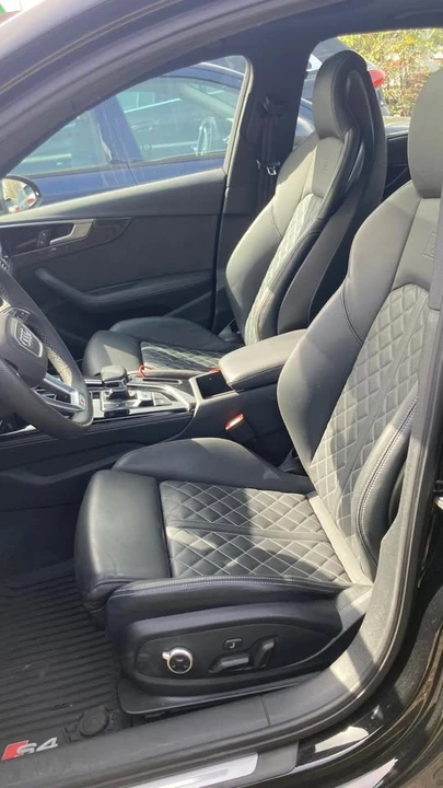 2024 Audi B9 S4 - Image 13 of 15