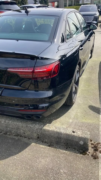 2024 Audi B9 S4 - Image 6 of 15