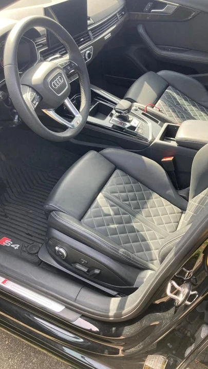 2024 Audi B9 S4 - Image 14 of 15