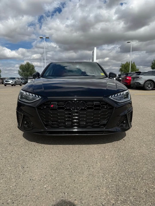 2024 Audi B9 S4 - Image 2 of 14