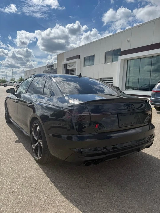 2024 Audi B9 S4 - Image 7 of 14
