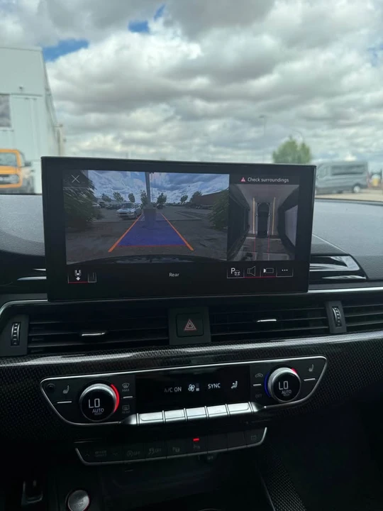 2024 Audi B9 S4 - Image 14 of 14