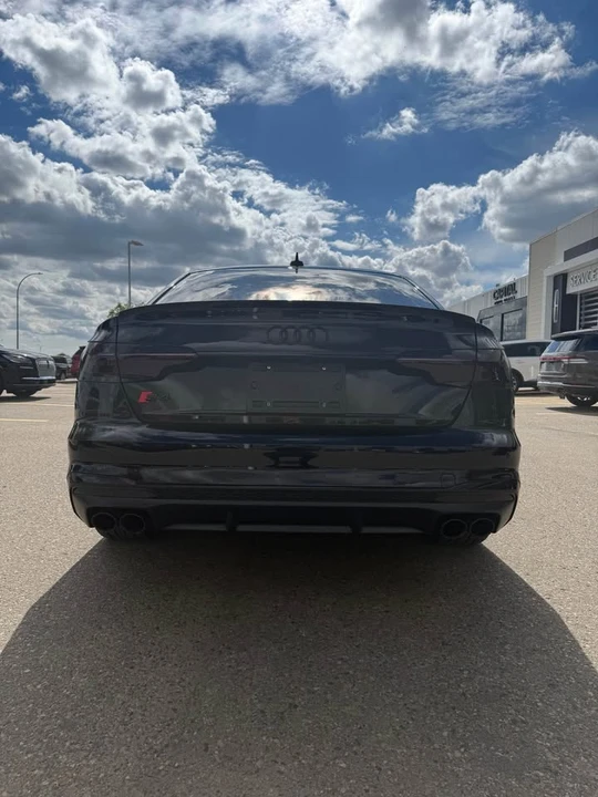 2024 Audi B9 S4 - Image 6 of 14