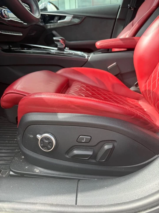 2024 Audi B9 S4 - Image 10 of 14